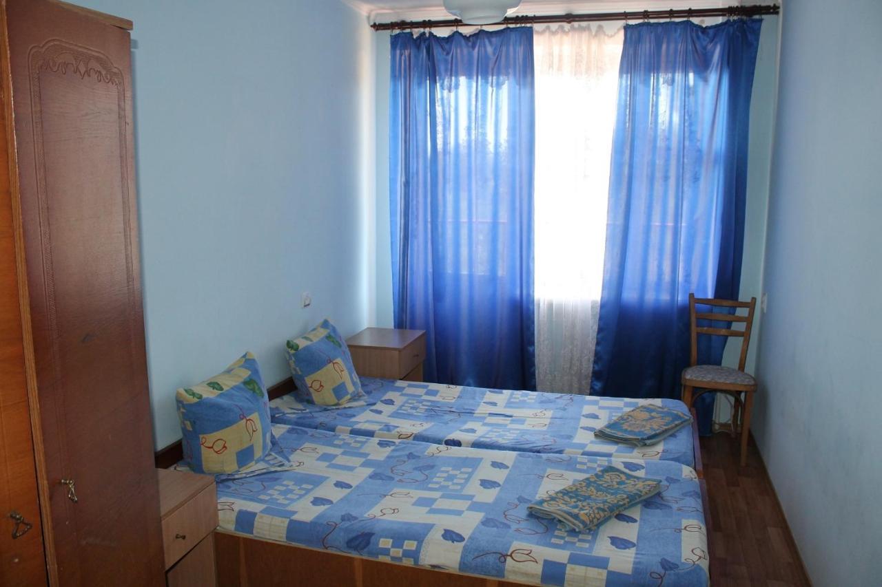 Kometa-2 Hotel Kobleve Szoba fotó