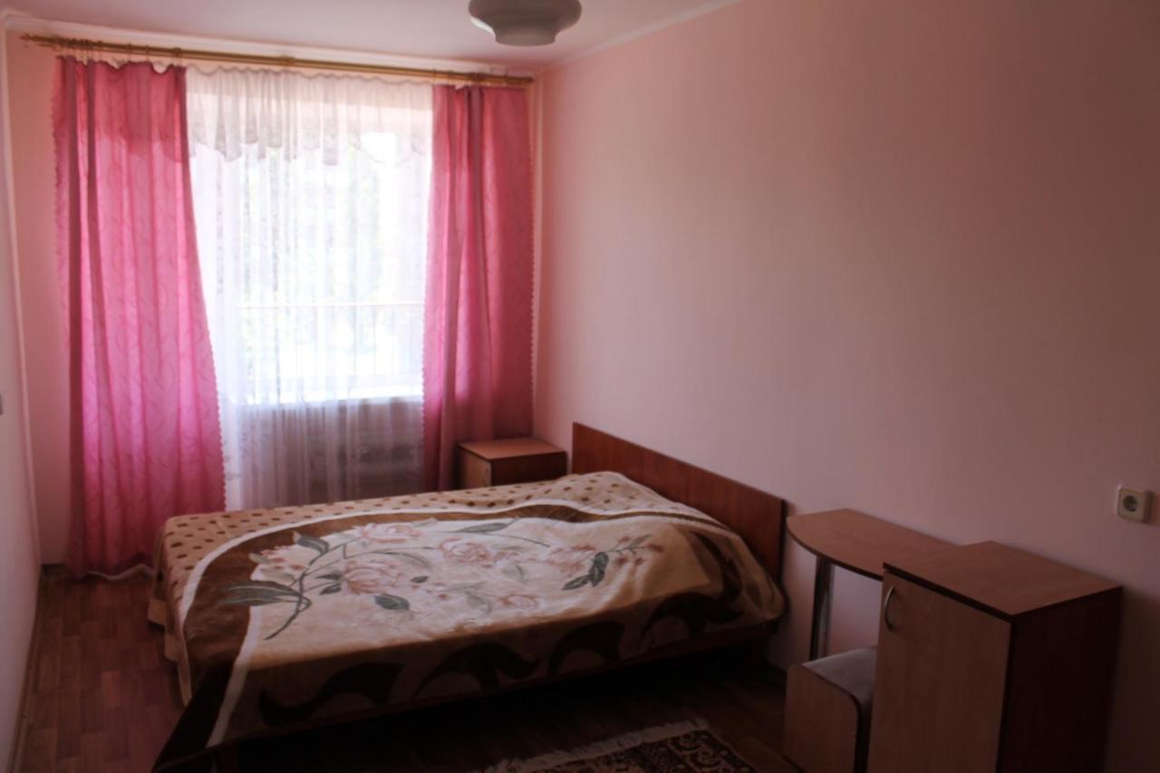 Kometa-2 Hotel Kobleve Szoba fotó