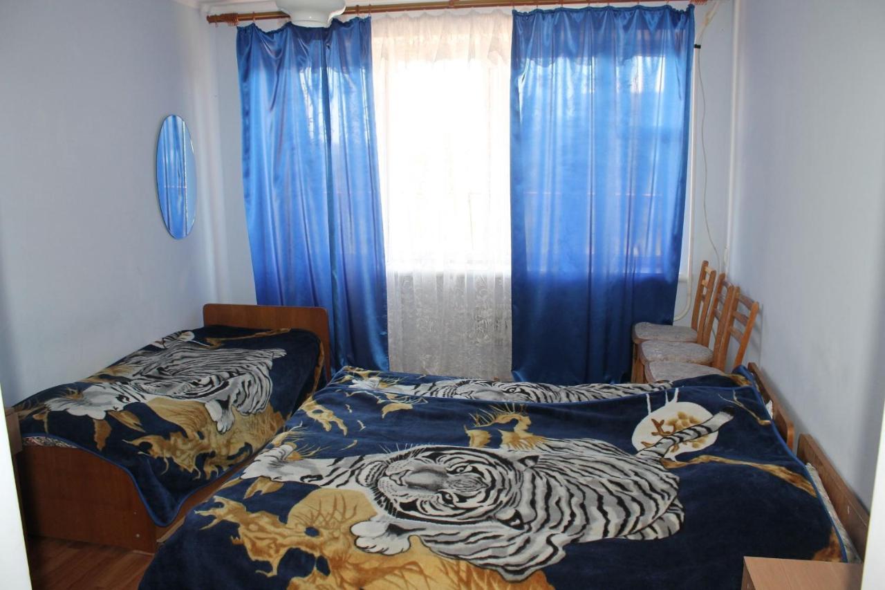Kometa-2 Hotel Kobleve Szoba fotó