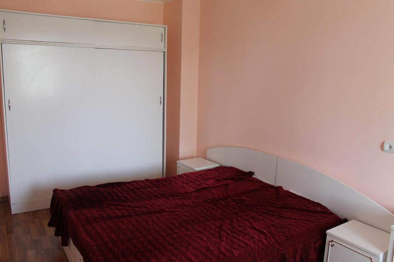 Kometa-2 Hotel Kobleve Szoba fotó