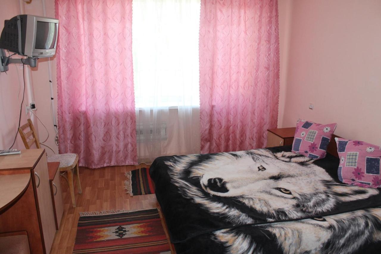 Kometa-2 Hotel Kobleve Szoba fotó