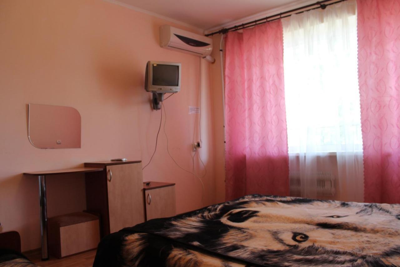 Kometa-2 Hotel Kobleve Szoba fotó