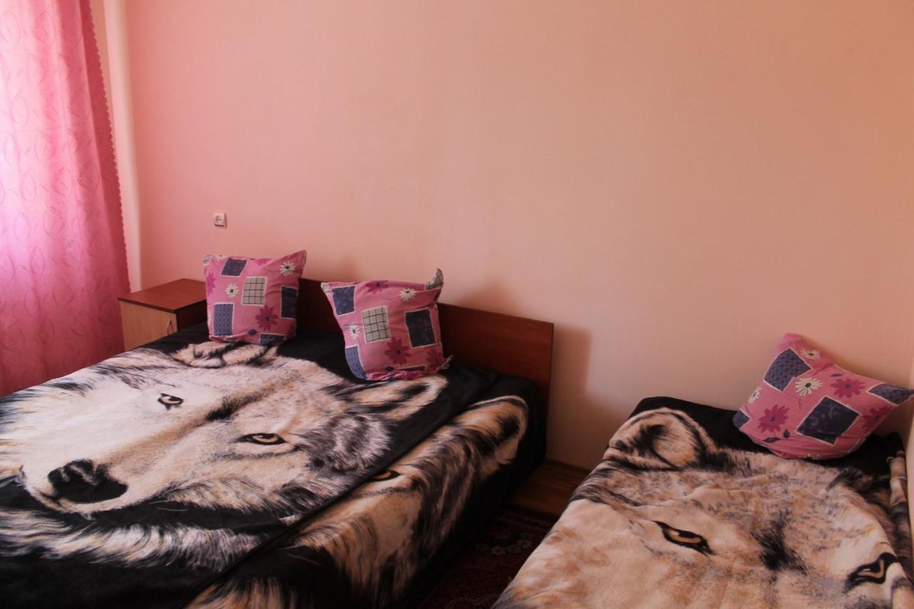 Kometa-2 Hotel Kobleve Szoba fotó
