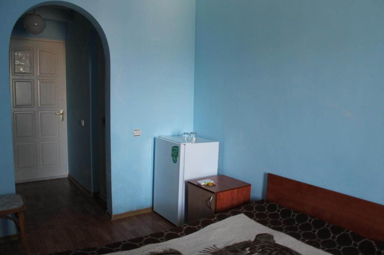 Kometa-2 Hotel Kobleve Szoba fotó