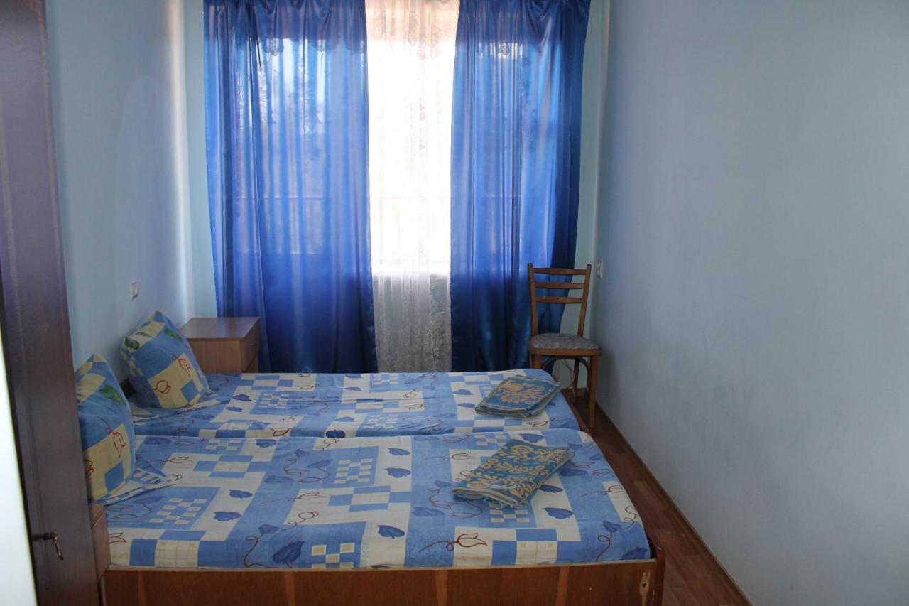 Kometa-2 Hotel Kobleve Szoba fotó