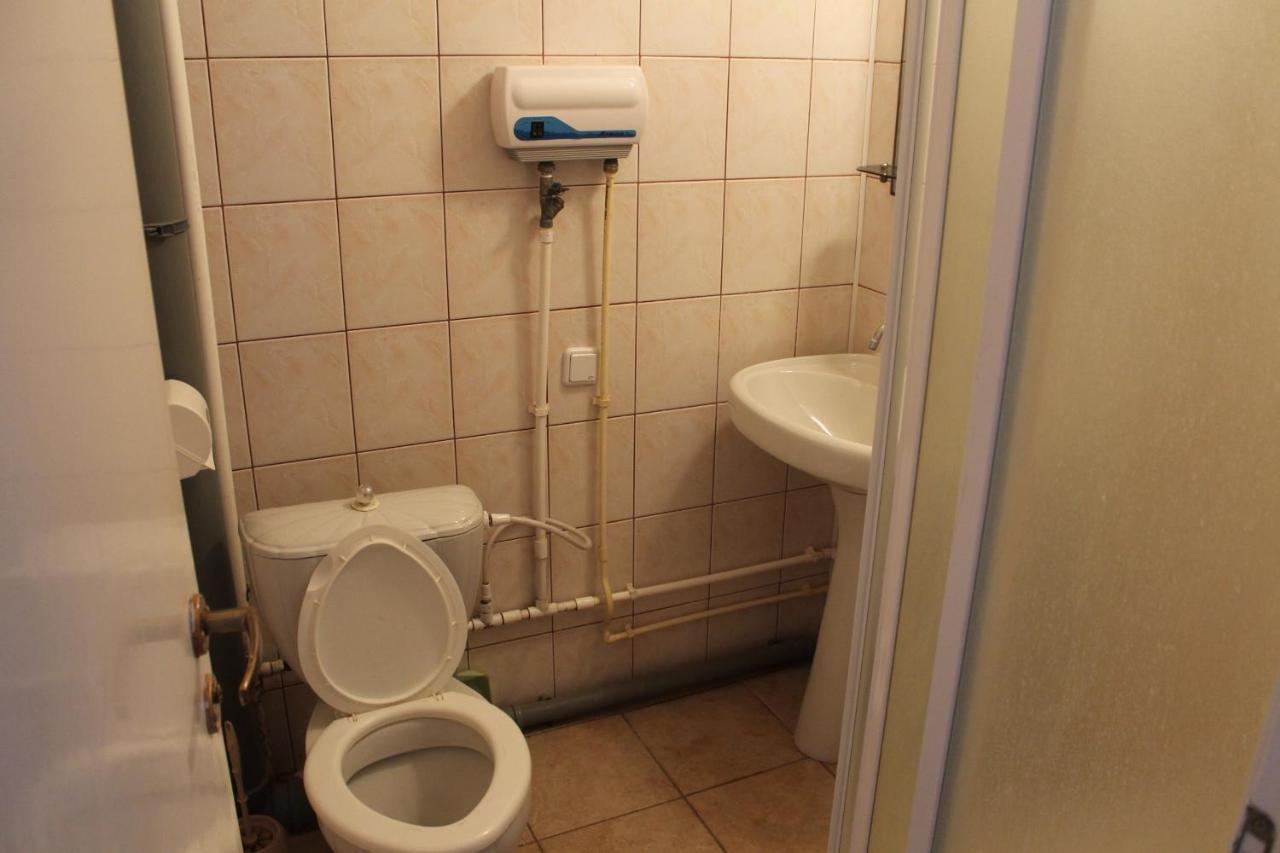 Kometa-2 Hotel Kobleve Szoba fotó