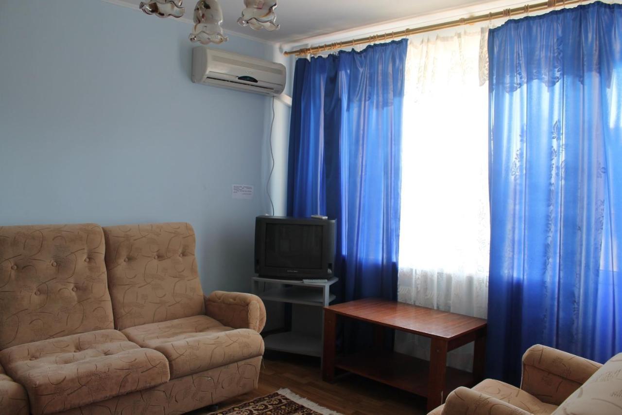Kometa-2 Hotel Kobleve Szoba fotó