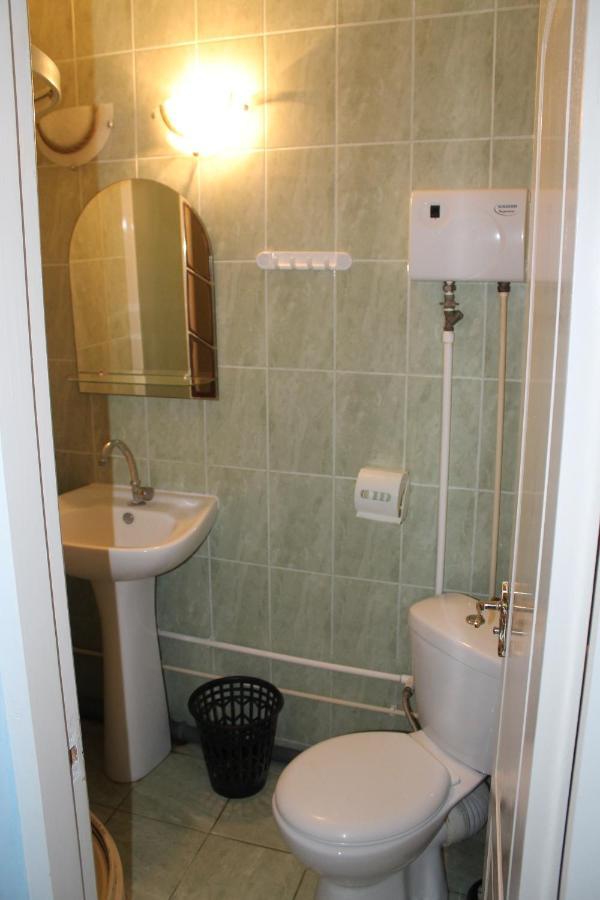 Kometa-2 Hotel Kobleve Szoba fotó