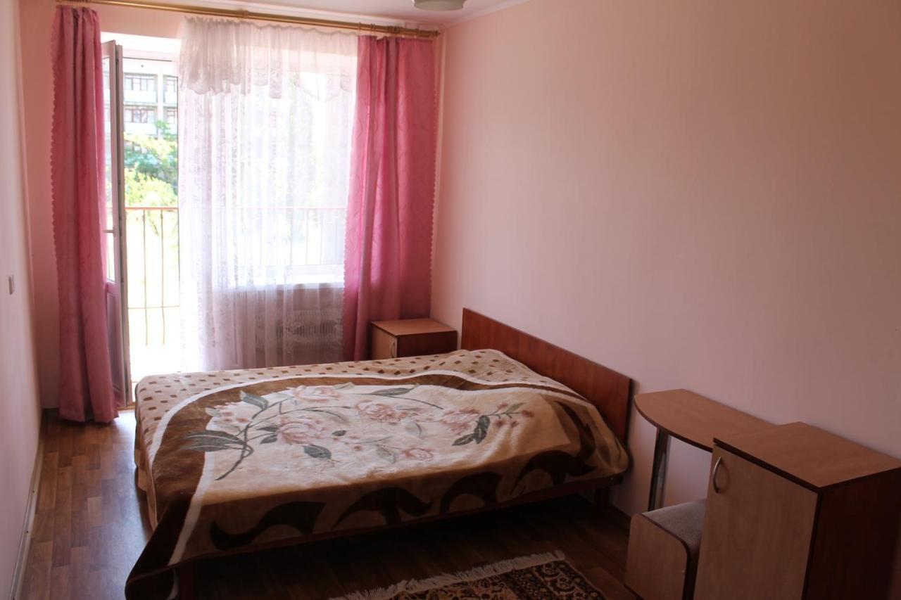 Kometa-2 Hotel Kobleve Szoba fotó