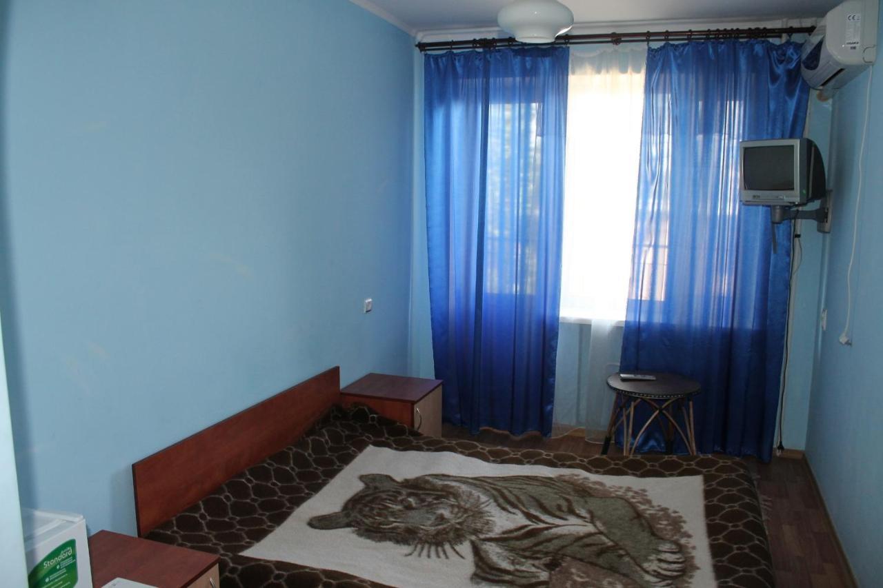 Kometa-2 Hotel Kobleve Szoba fotó