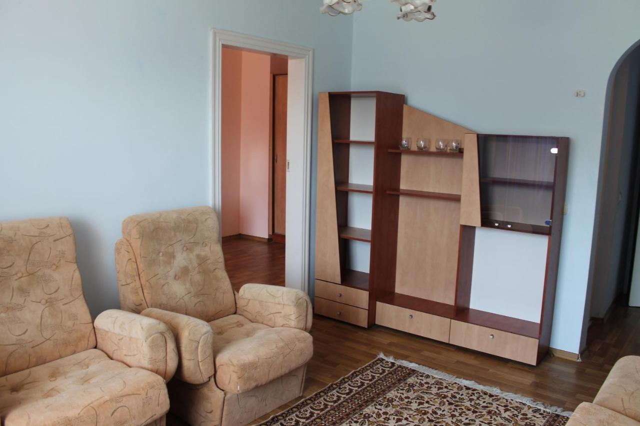 Kometa-2 Hotel Kobleve Szoba fotó